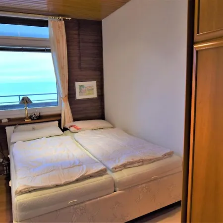 2007 Strandhotel Whg67 公寓 *